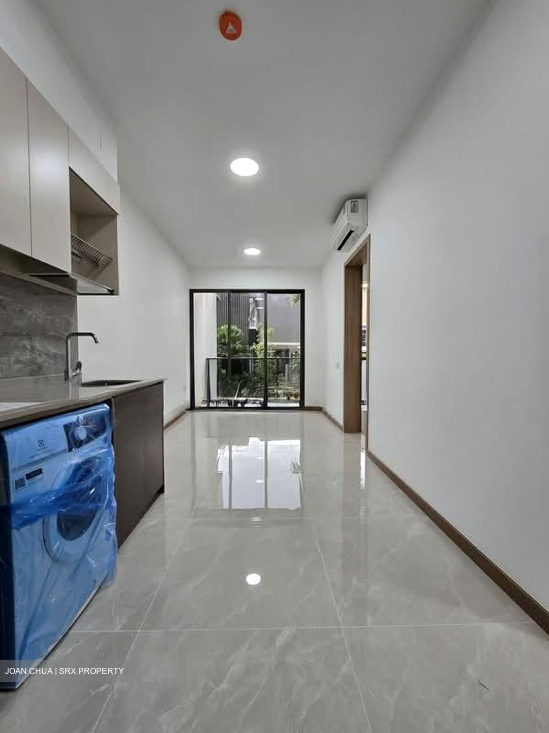 The Botany At Dairy Farm (D23), Condominium #561635221